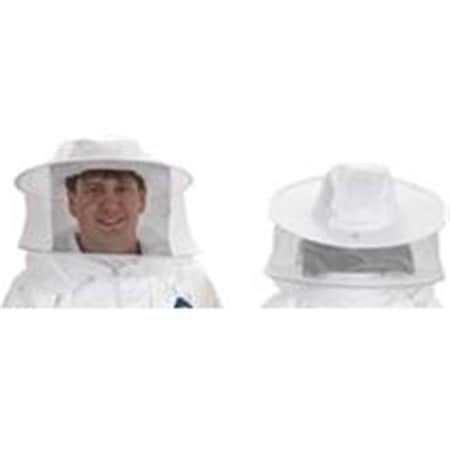 Miller Mfg Miller Mfg 052839 Beekeeping Veil With Built-In Hat 52839